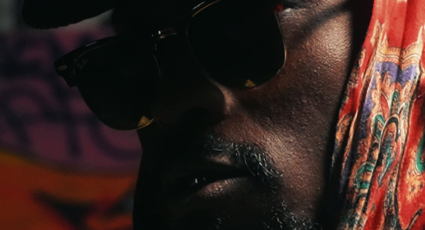 Darker then Blue - Petite Monstre